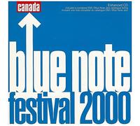 JAZZ / SWING Compilation - Blue Note Festival 2000
