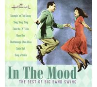 JAZZ / SWING Compilation - In The Mood - The Best Of Big Band Swing