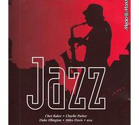 JAZZ / SWING Compilation - Jazz (Media Markt)
