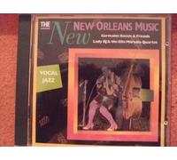 JAZZ / SWING Compilation - New New Orleans Music - Vocal Jazz