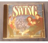 JAZZ / SWING Compilation - The Story Of Swing - Original Hits From The Big Band Era