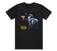 Jazz T-Shirt Everybody Digs Bill Evans Young and Foolish Night and Day TenderlyBlackXXL