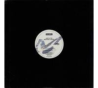 Jazz & The Brothers Grimm - Let's all go back (disco nights; 1988) / Vinyl Maxi Single [Vinyl 12'']
