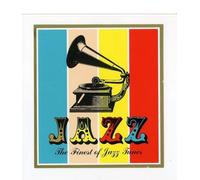 Jazz-the Finest Jazz Tunes - Jazz-The Finest Jazz Tunes / Various
