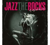 Jazz the Rocks-Re:Light My F