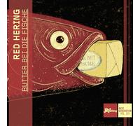 Jazz Thing Next Generation, vol. 105. Red Herring : Butter bei die Fische.