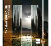 Jazz Thing Next Generation, vol. 109. Thomas Quendler : Awaking.