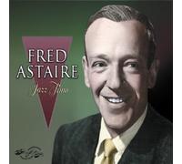Jazz Time by Fred Astaire (2003-06-06)