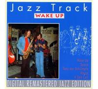Jazz Track - Wake Up [Import]