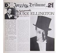 Jazz Tribune No. 21: The Indispensable Duke Ellington, Volumes 1/2 [Vinyl Doppel-LP] [Schallplatte]