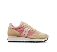 Saucony Zapatillas Jazz Triple CÓDIGO S60530-39, Beige Rosa, 40 EU