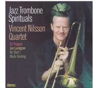 Jazz Trombone Spirituals - Jazz Trombone Spirituals
