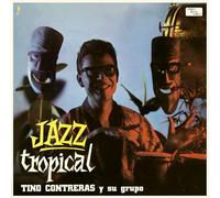 Jazz Tropical (Limited Edition) [Vinilo]