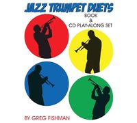Jazz Trumpet Duets