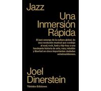 JAZZ: Una Inmersión Rápida: 23