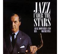 Jazz Under the Stars