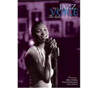 Jazz Voice 1: Ladies Sing Jazz [USA] [DVD]