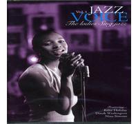 Jazz Voice - Tha Ladies sing Jazz Vol. 1 [Alemania] [DVD]