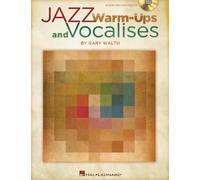 Jazz warm-ups and vocalises chant