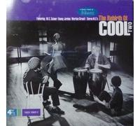 Jazz Warriors, Ronny Jordan, Stereo MCs, u.a - The Rebirth of Cool 2, Audio-CD 1993