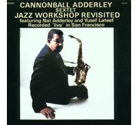 Jazz Workshop Revisited by Blue Note Records (2001-03-26)