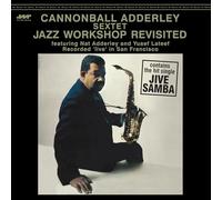 Jazz Workshop Revisited (Limited Edition) [Vinilo]
