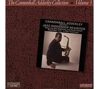 JAZZ WORKSHOP REVISITED LP US LANDMARK 0 8 TRACK COLLECTION VOLUME 3 (LLP1303)