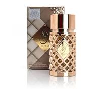 Jazzab Gold Eau de Parfum 100 ml