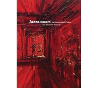 Jazzamoart: La soledad del pintor: The Painter's Solitude (Arte y Fotografía)