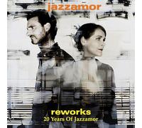 Jazzamor - Reworks - 20 Years of Jazzamor