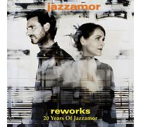 Jazzamor Reworks - 20 Years of Jazzamor (CD) (Importación USA)