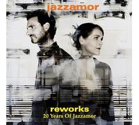 Jazzamor - Reworks - 20 Years of Jazzamor [Vinilo]