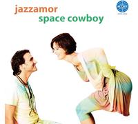 Jazzamor - Space Cowboy / Caminho [Vinilo]