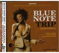 Jazzanova - Blue Note Trip-Lookin' Back/Movin On'