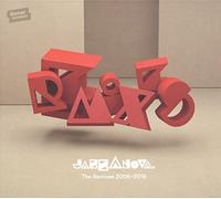 Jazzanova - Jazzanova: The Remixes 2006-2016