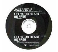 Jazzanova - Let Your Heart Be Free [Vinilo]