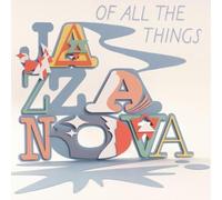 Jazzanova - Of All the Things