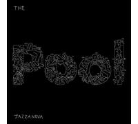 JAZZANOVA - THE POOL [Vinilo]