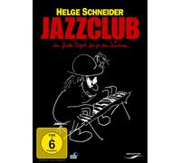 Jazzclub - Der frühe Vogel fängt den Wurm (DVD) (Importación USA)
