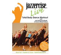 Jazzercise Live - Total Body Dance Workout
