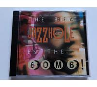 Jazzhole - Beat Is the Bomb