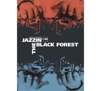 Jazzin' the Black Forest [Alemania] [DVD]