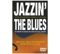 Jazzin the Blues [Alemania] [DVD]