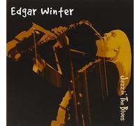 Jazzin the Blues by Edgar Winter (2004-05-03)