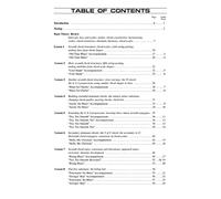 Jazzin' the blues guitare +cd: A Complete Guide to Learning Jazz-Blues Guitar