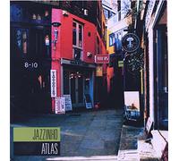 Jazzinho - Guida De Palma Presents Jazzinho: Atlas