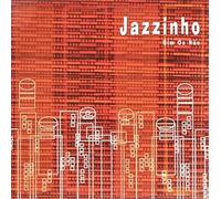 Jazzinho - Sim Ou Nao Ep [Vinilo]