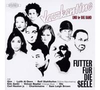 Jazzkantine - Futter für die Seele