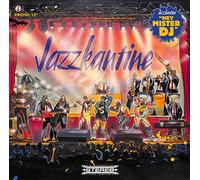 Jazzkantine - Hey Mr.DJ [Import]