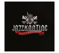 Jazzkantine - Jazzkantine: Hell's Kitchen [CD]